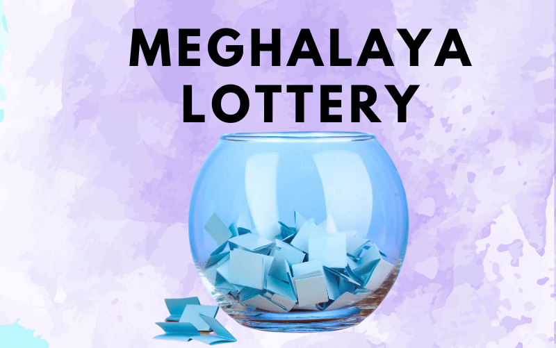 meghalaya lottery