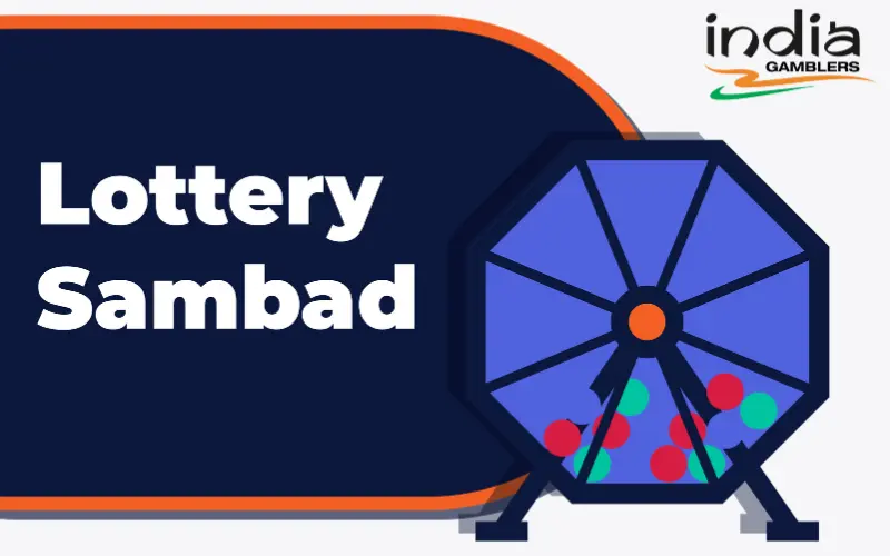 lottery sambad