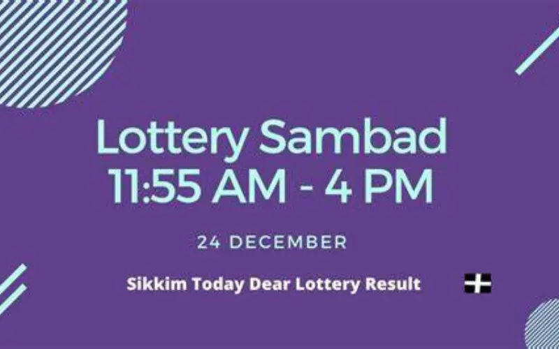 lottery sambad old