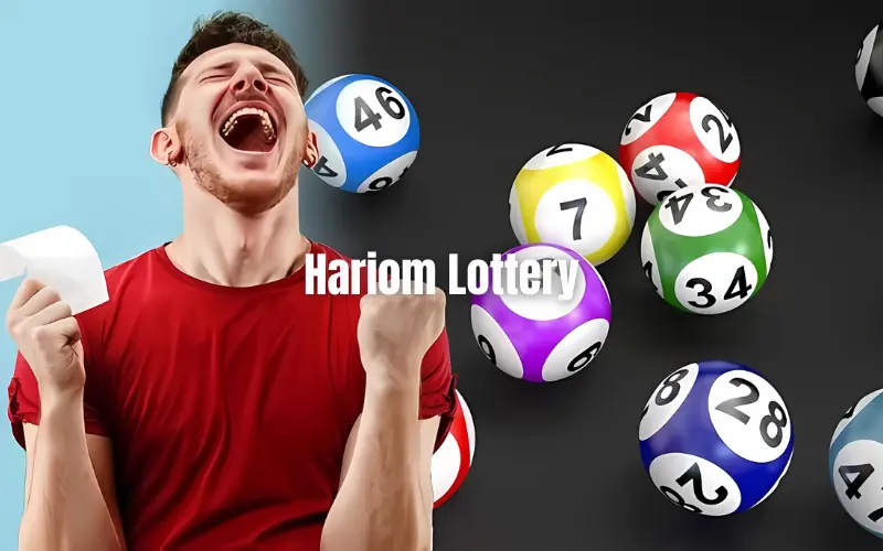 hariom lottery